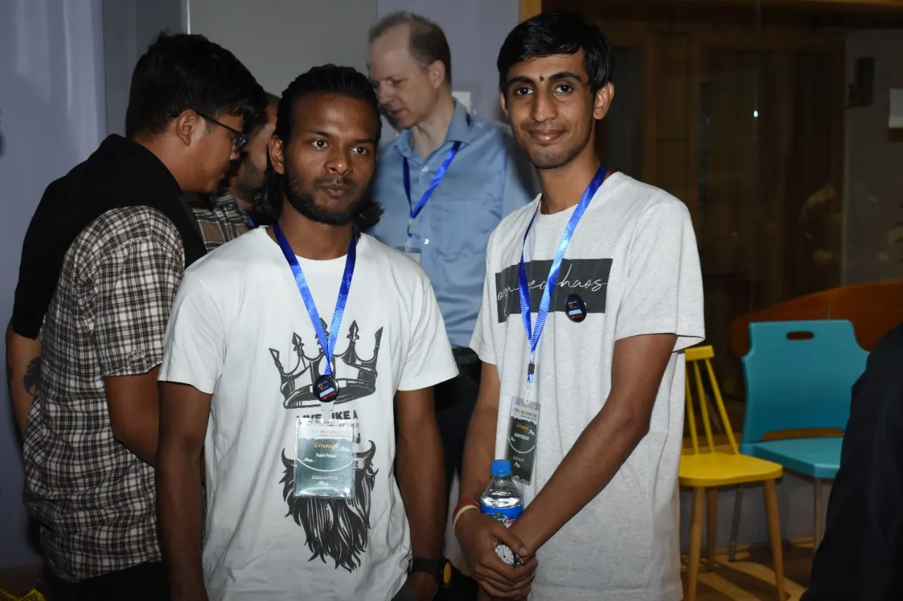 Dev.Connect 2022