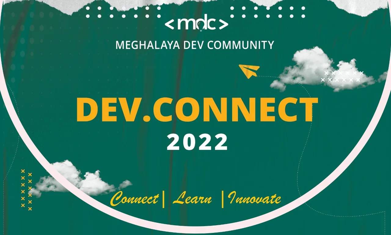 Event banner