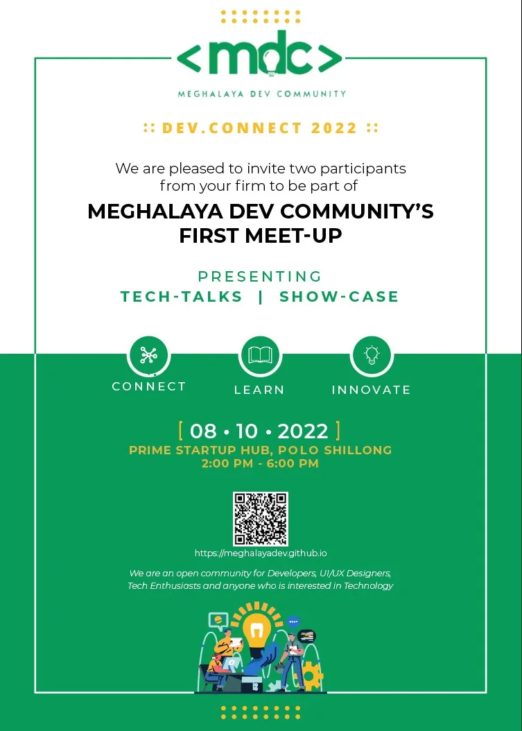 Invitation card