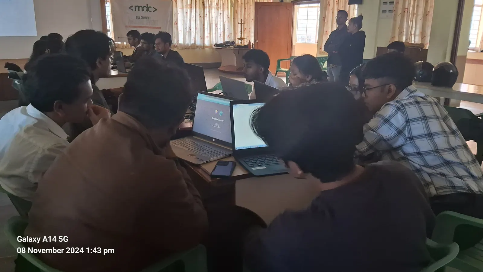 Dev.Connect 2024