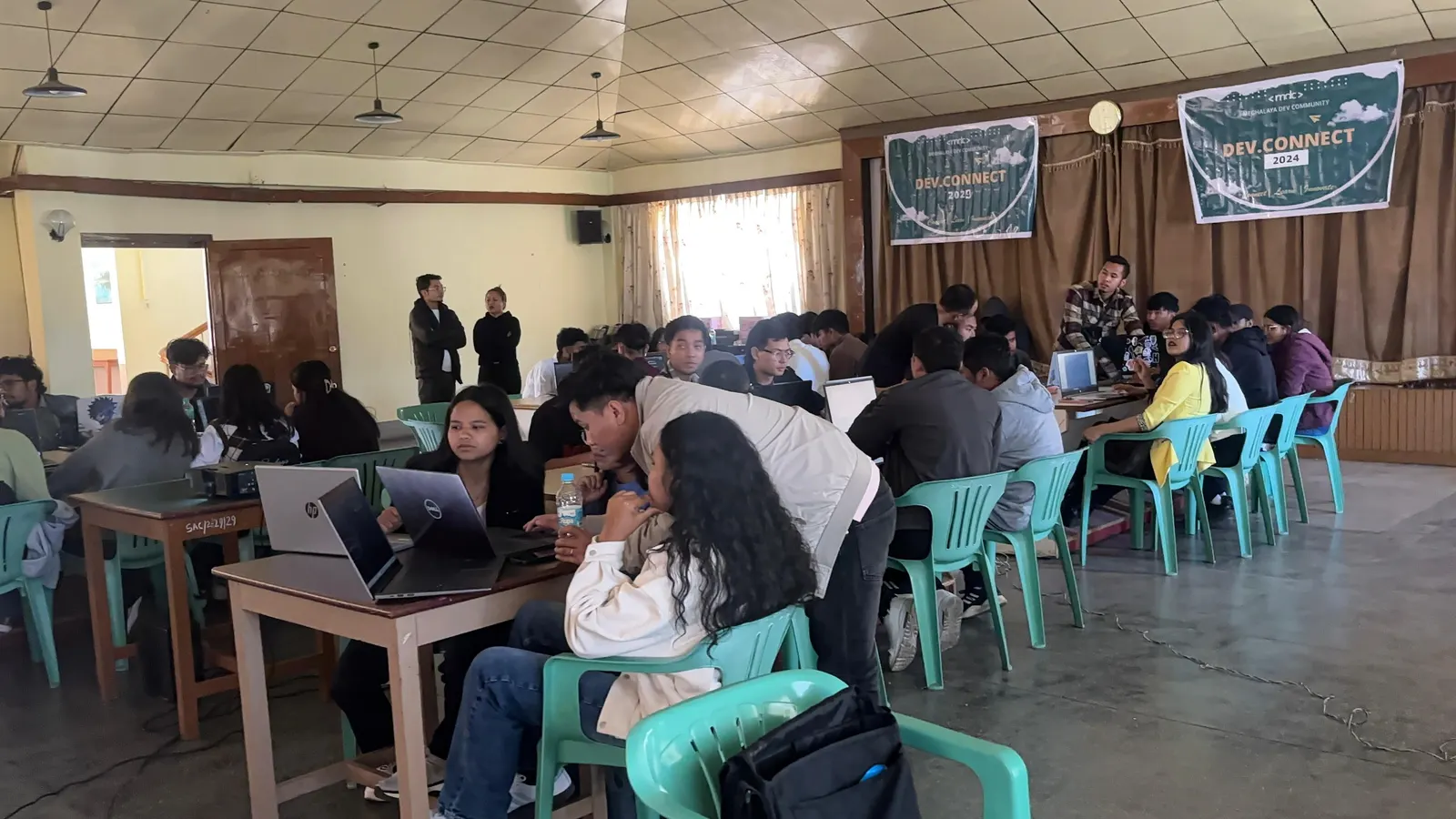 Dev.Connect 2024