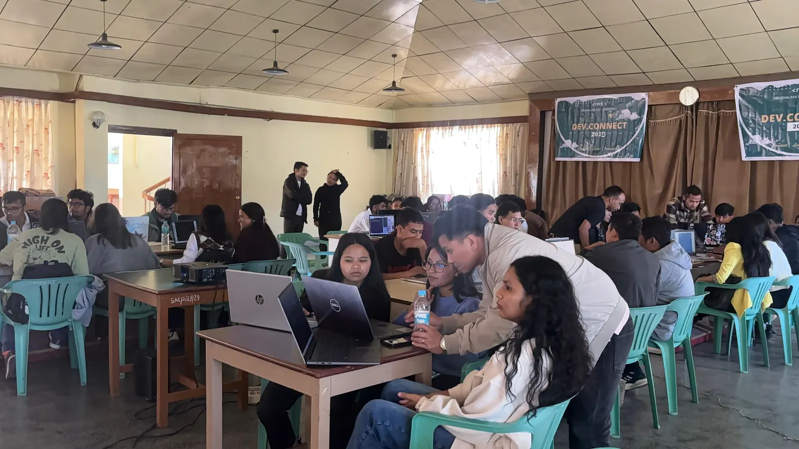 Dev.Connect 2024