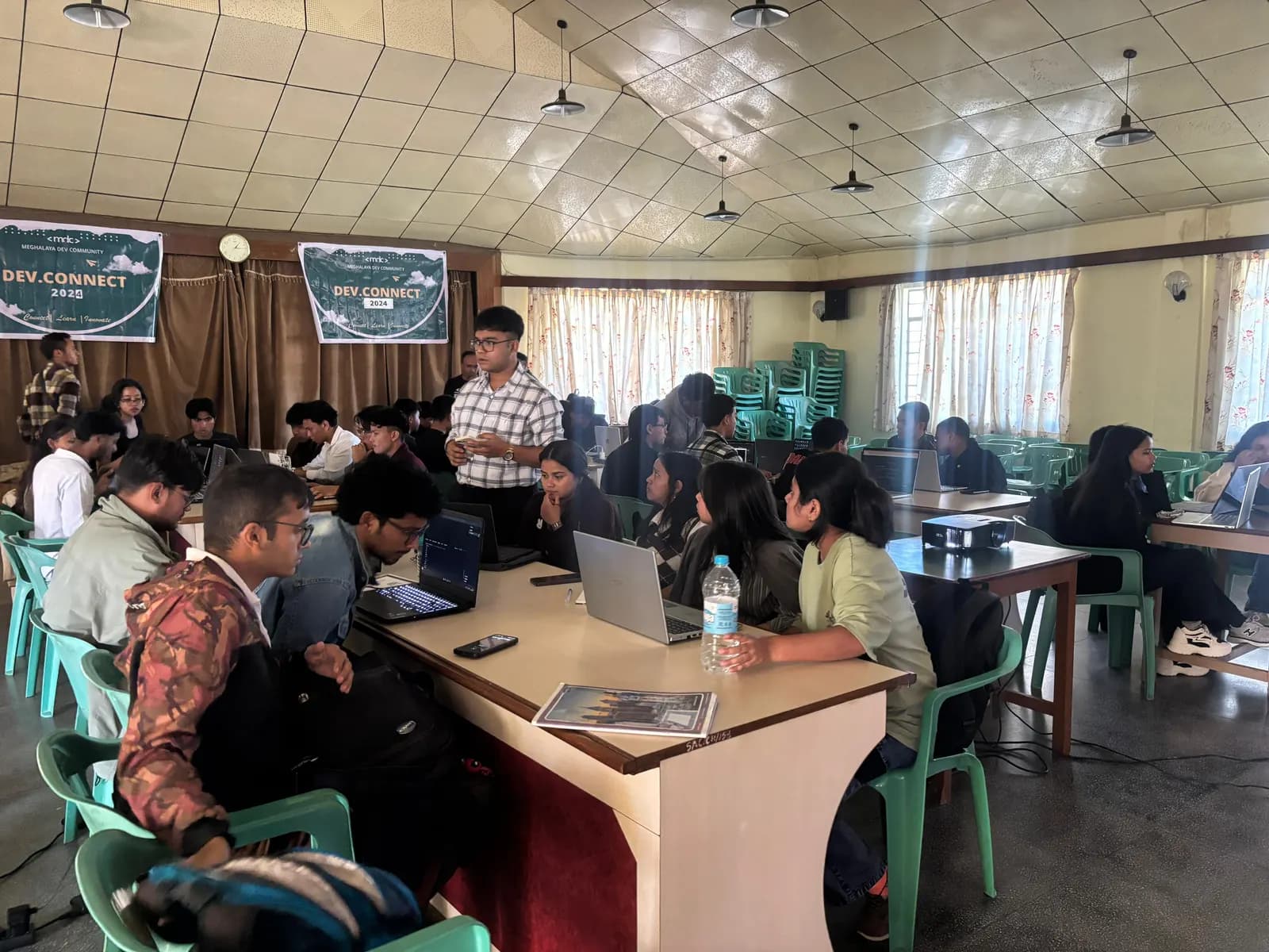 Dev.Connect 2024
